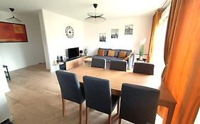 Les Vergers De Serris, 6 Personnes, 2 Pk Prives, Balcon, Lit Bebe